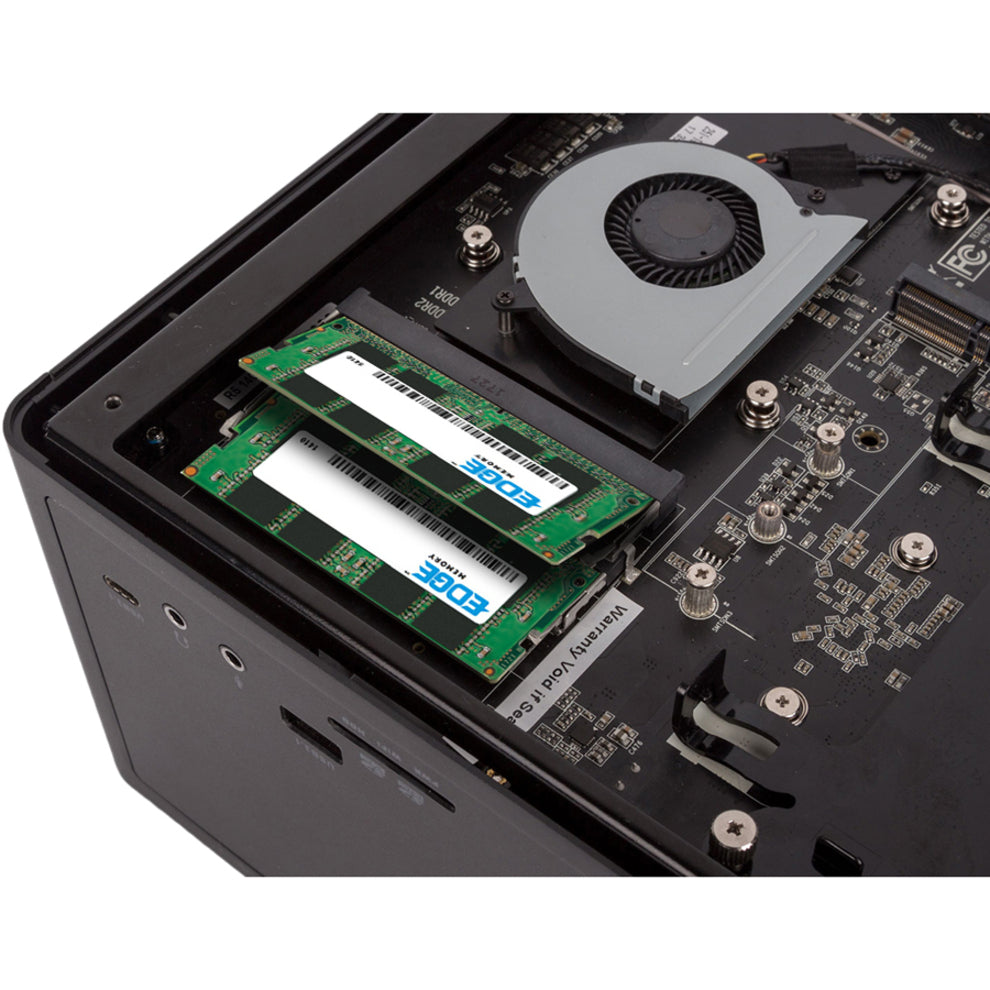 EDGE 32GB DDR4 SDRAM Memory Module