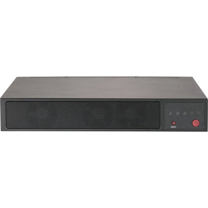 Supermicro SuperServer E300-9A-4CN10P 1U Mini PC Server - 1 x Intel Atom C3558 2.20 GHz - Serial ATA/600 Controller
