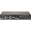 Supermicro SuperServer E300-9A-4CN10P 1U Mini PC Server - 1 x Intel Atom C3558 2.20 GHz - Serial ATA/600 Controller