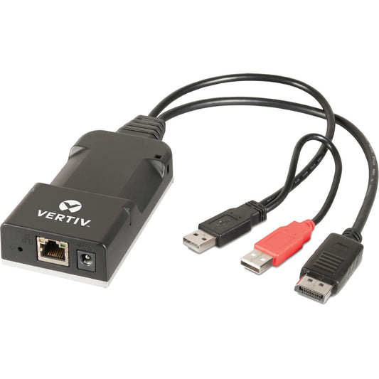 HMXTX SNGL VGA USB AUDIO-OU    