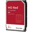2TB RED 256MB 3.5IN            