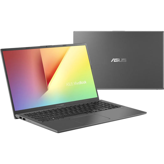 Asus VivoBook 15 F512DA F512DA-RS51 15.6" Notebook - Full HD - 1920 x 1080 - AMD Ryzen 5 3500U Quad-core (4 Core) 2 GHz - 8 GB Total RAM - 512 GB SSD