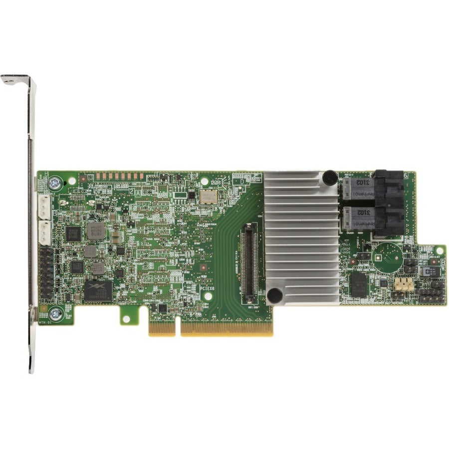 RAID 730-8I 2GB FLASH          