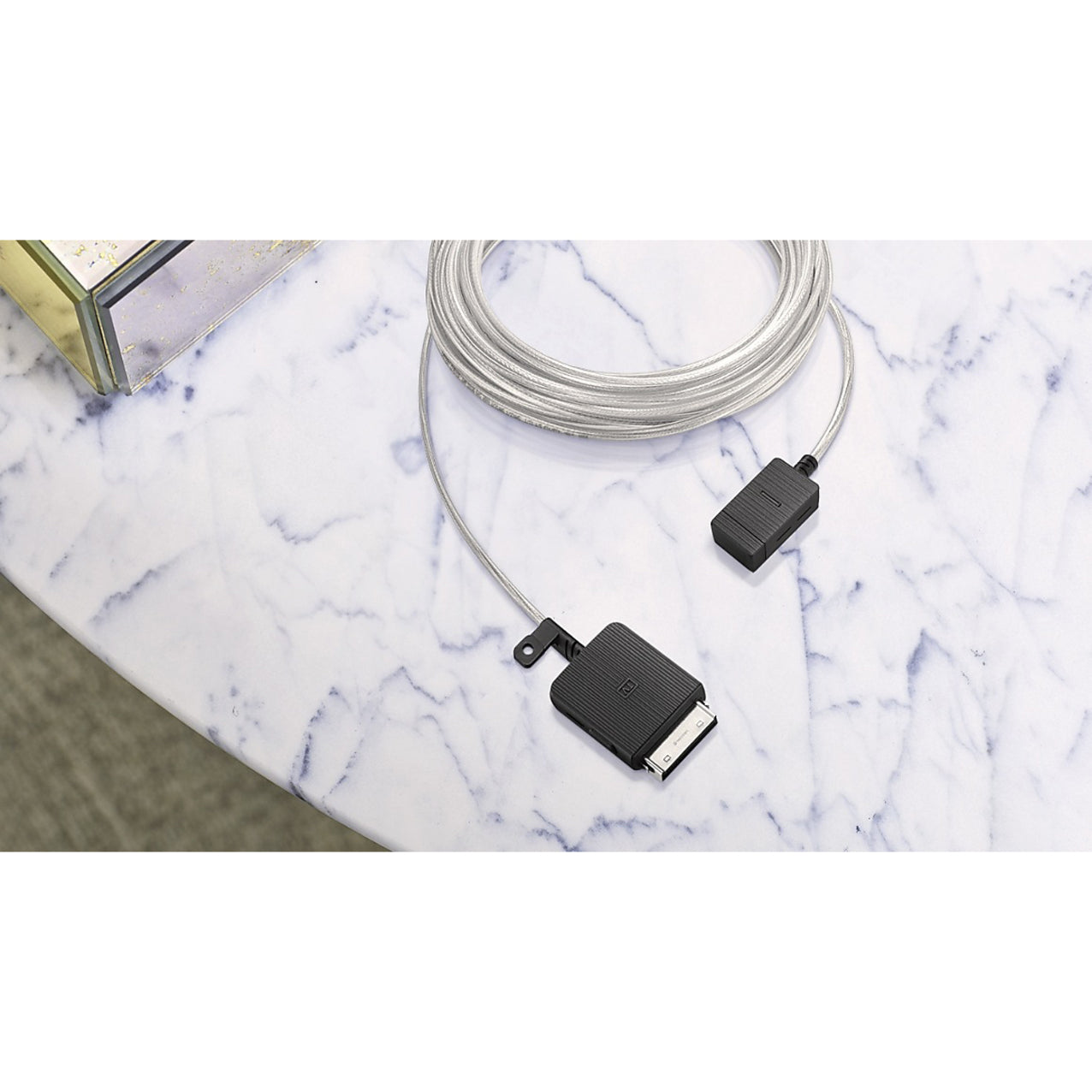 Samsung 15m One Invisible Connection Cable for QLED 4K & The Frame TVs (2019)