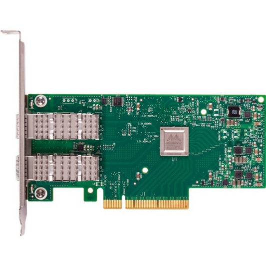 MELLANOX MCX4121A-ACAT DUAL    