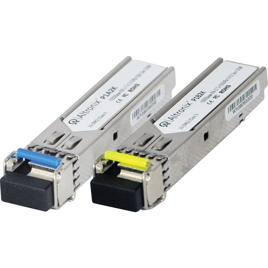 P1A2K AND P1B2K BIDI SFP MOD   