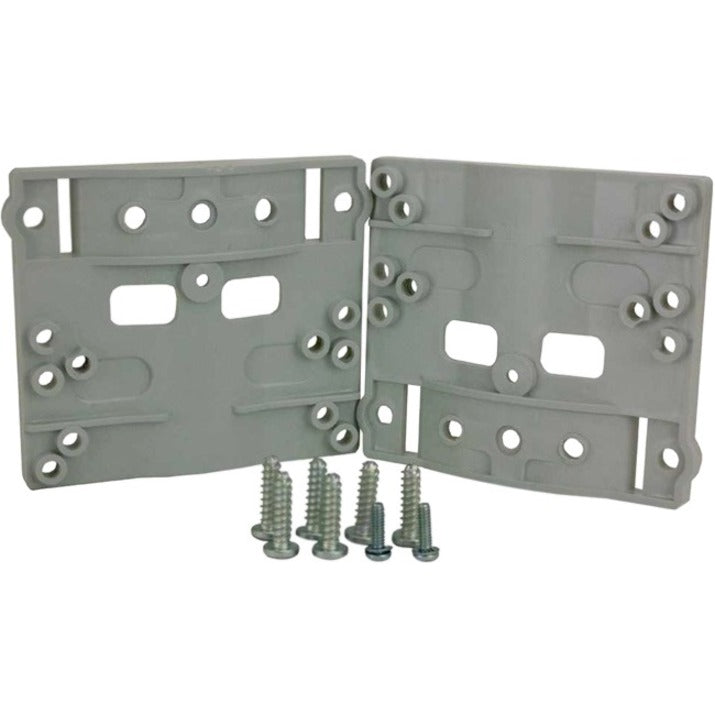 POLE MOUNT BRACKET KIT POE++   