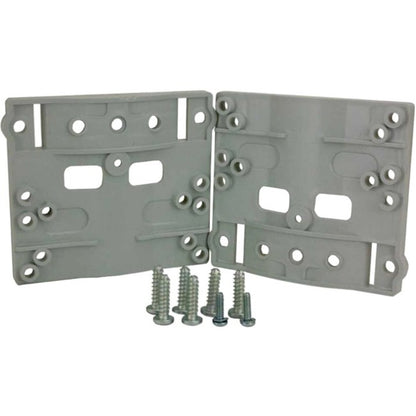 POLE MOUNT BRACKET KIT POE++   