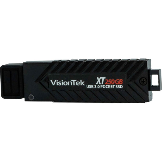 250GB XT SSD USB 3.0 POCKET    