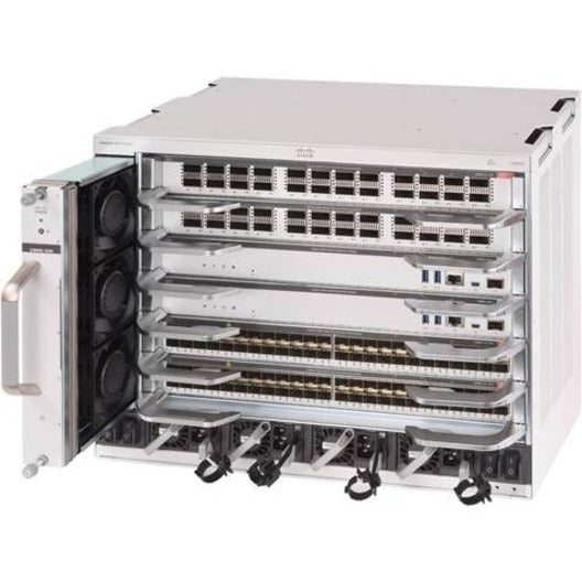 CATALYST 9600 SERIES 6SLOT     