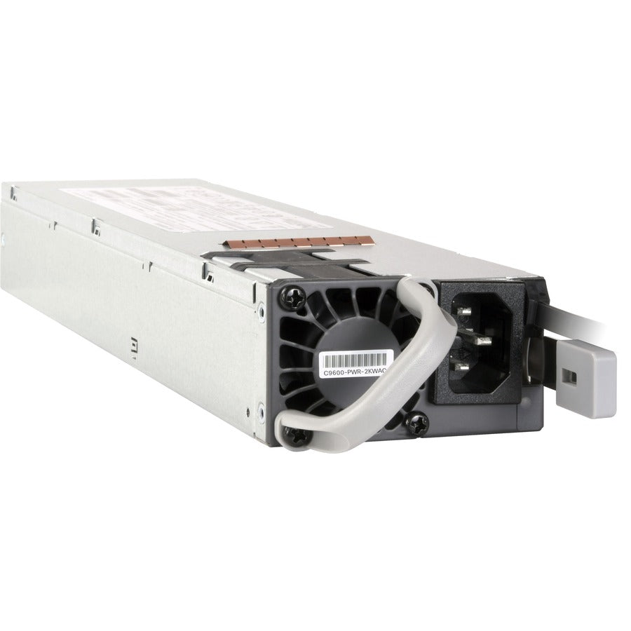 CATALYST 9600 SERIES 2000W AC  