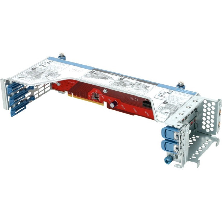 HPE DL180 Gen10 CPU1 FlexibleLOM Riser Kit