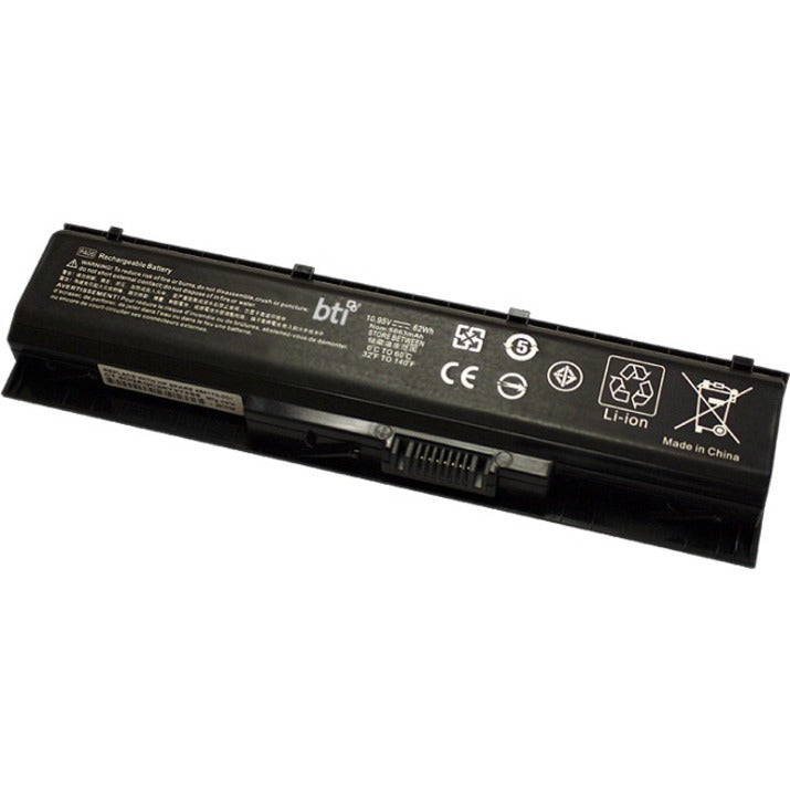 LI-ION 6 CELL 11.1V BATTERY FOR