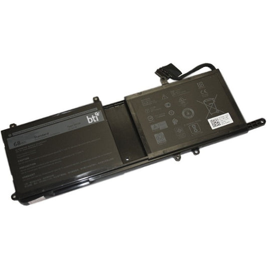 LI-ION 8 CELL 15.6V BATTERY FOR