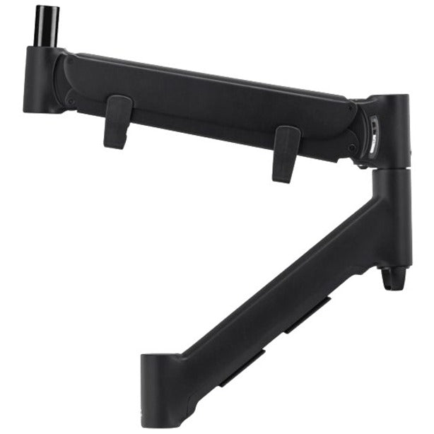 Atdec Heavy Height Adjustable Montior Arm - Black