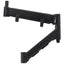 Atdec Heavy Height Adjustable Montior Arm - Black