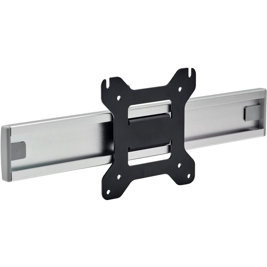 Atdec monitor slider accessory - Silver