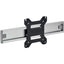 Atdec monitor slider accessory - Silver