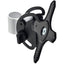 Atdec Heavy Duty VESA Tilt Head white