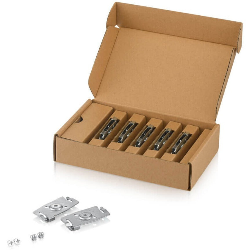 T-BAR MOUNTING BRACK KIT OF 5  