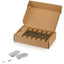 T-BAR MOUNTING BRACK KIT OF 5  