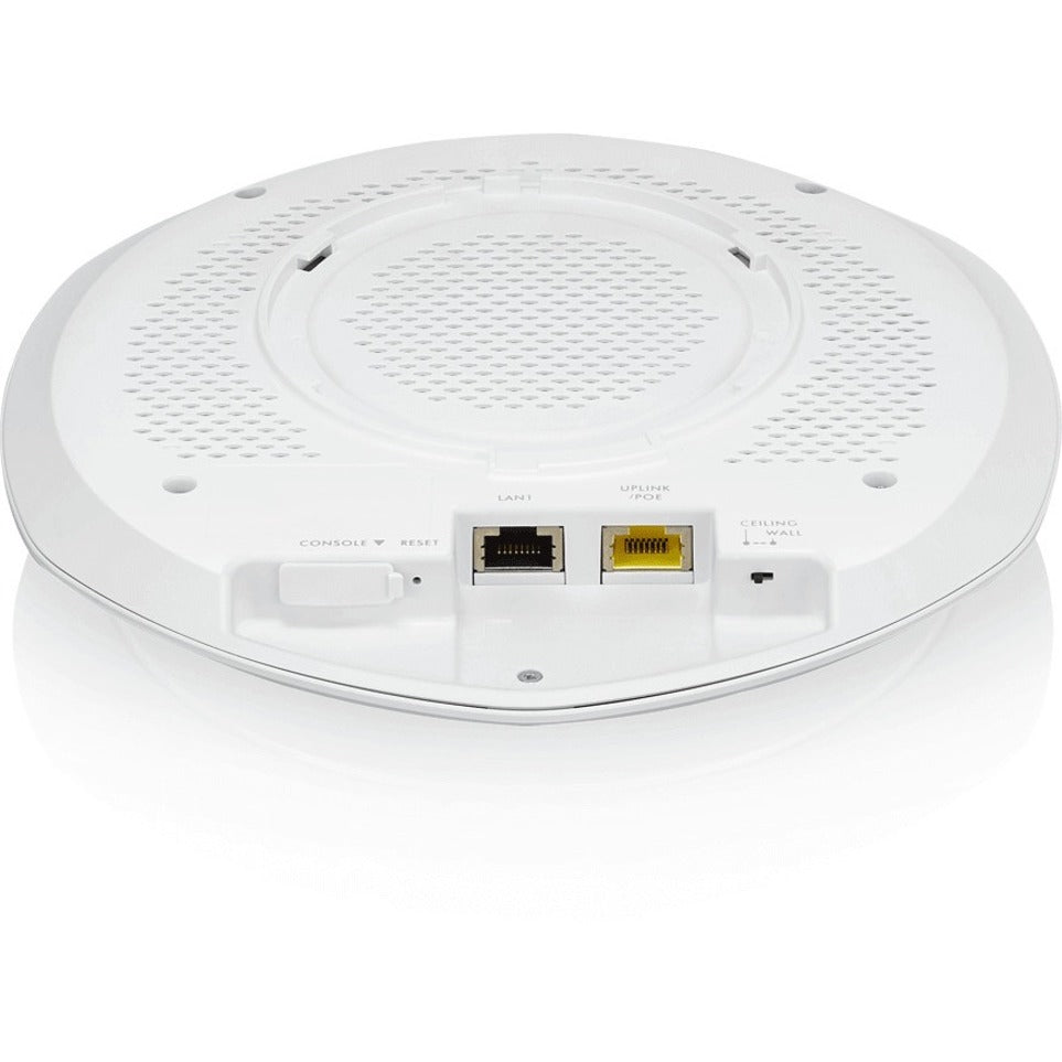 ZYXEL NWA1123-AC PRO IEEE 802.11ac 1.71 Gbit/s Wireless Access Point