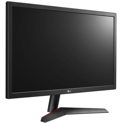 LG UltraGear 24GL65B-B 24" Full HD LCD Monitor - 16:9