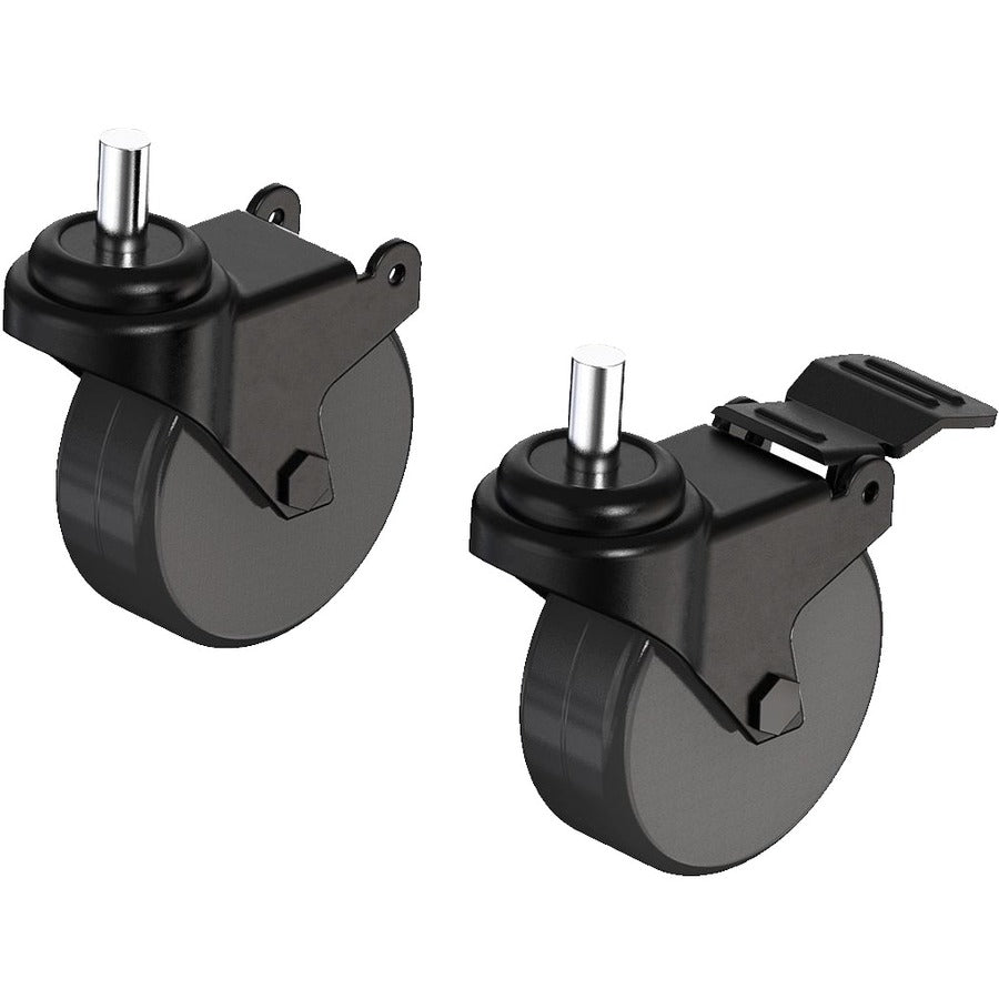 Atdec Castors - Set of 2