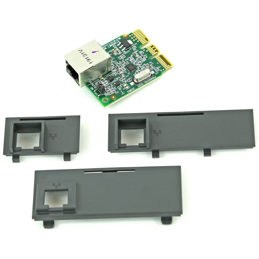 KIT UPG ETHERNET MODULE ZD410  