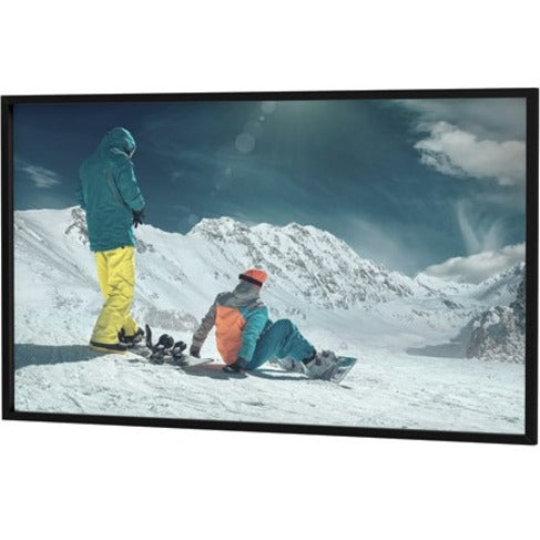 Da-Lite Da-Snap 100" Projection Screen