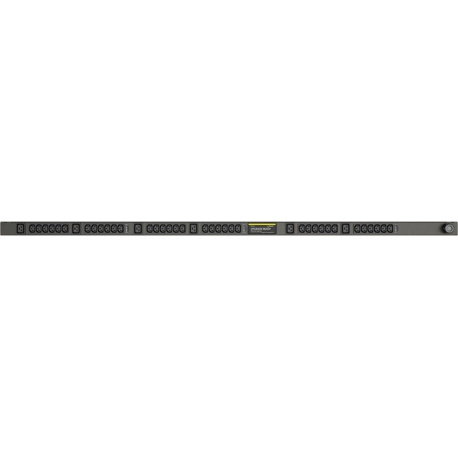 Geist rPDU MG01X4B0-42IZ63-2PS56B2A10-S 42-Outlets PDU