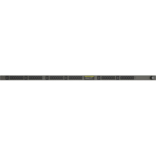 Geist rPDU MG01X4B0-42IZ63-2PS56B2A10-S 42-Outlets PDU