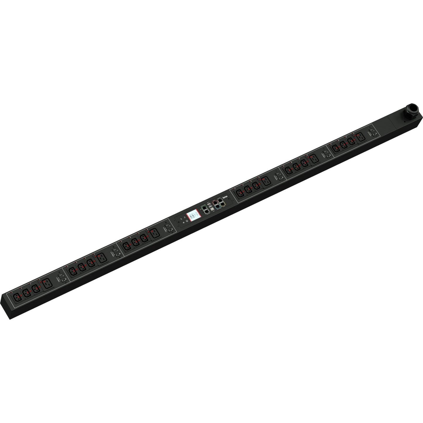 Raritan PX3 24-Outlets PDU