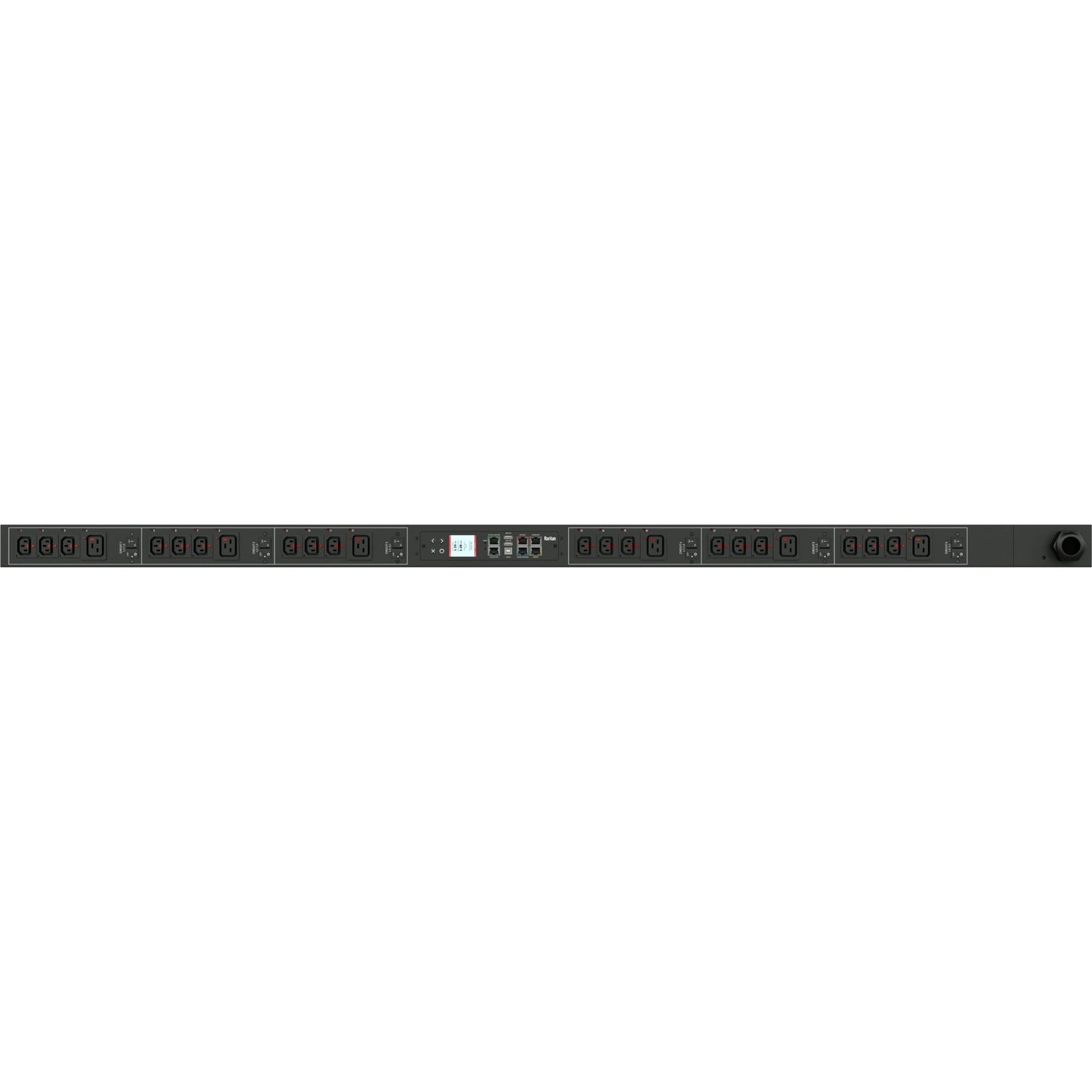 Raritan PX3 24-Outlets PDU