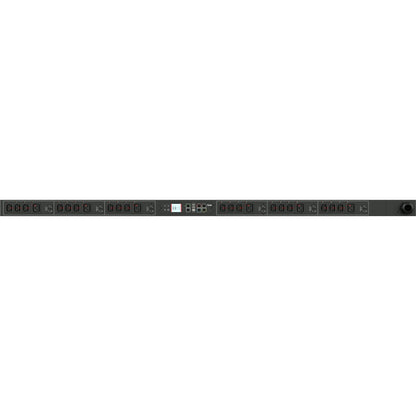 Raritan PX3 24-Outlets PDU