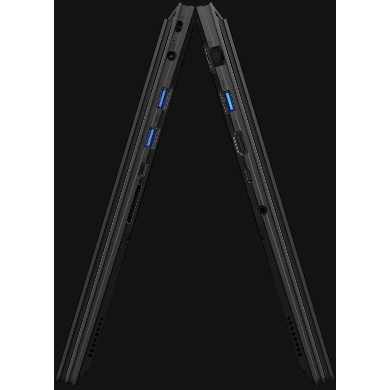 Gigabyte AERO 15 Classic AERO 15 Classic-WA-U74ADP 15.6" Gaming Notebook - 3840 x 2160 - Intel Core i7 9th Gen i7-9750H Hexa-core (6 Core) 2.60 GHz - 16 GB Total RAM - 512 GB SSD - Black