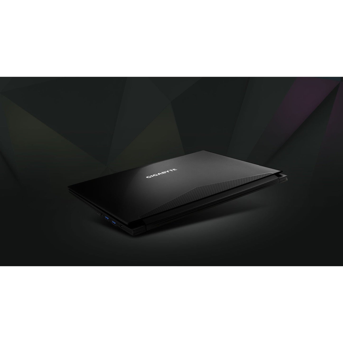 Gigabyte AERO 15 Classic AERO 15 Classic-WA-U74ADP 15.6" Gaming Notebook - 3840 x 2160 - Intel Core i7 9th Gen i7-9750H Hexa-core (6 Core) 2.60 GHz - 16 GB Total RAM - 512 GB SSD - Black