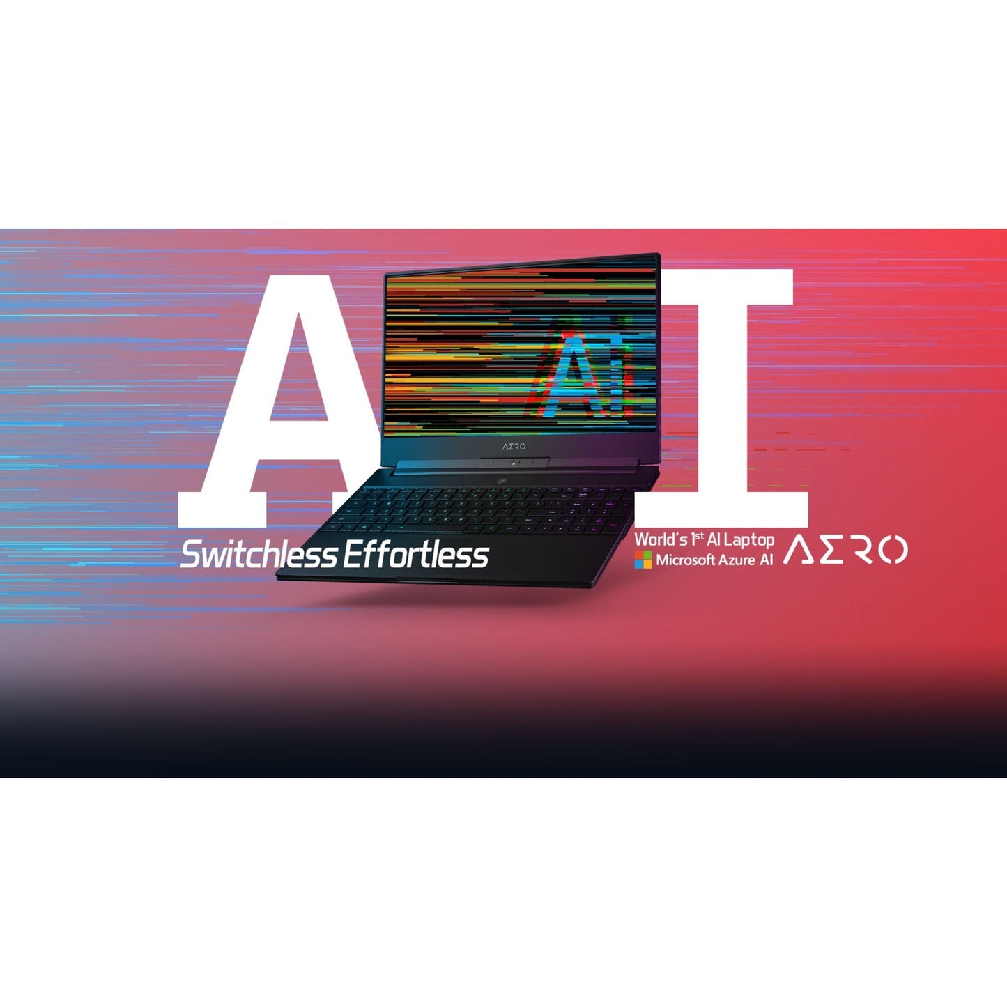 Gigabyte AERO 15 Classic AERO 15 Classic-WA-U74ADP 15.6" Gaming Notebook - 3840 x 2160 - Intel Core i7 9th Gen i7-9750H Hexa-core (6 Core) 2.60 GHz - 16 GB Total RAM - 512 GB SSD - Black