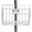 CTA Digital Metal Basket Add-On for CTA Digital Floor Stands