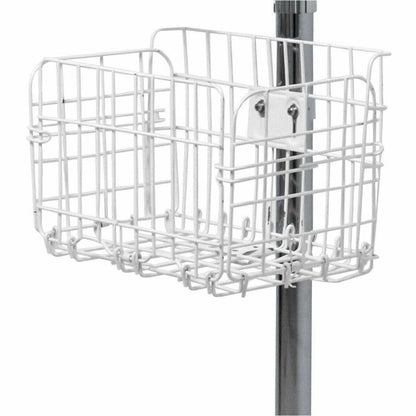 CTA Digital Metal Basket Add-On for CTA Digital Floor Stands