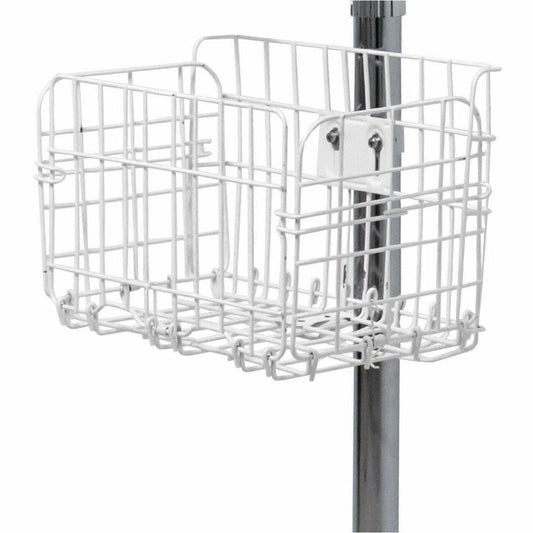 CTA Digital Metal Basket Add-On for CTA Digital Floor Stands