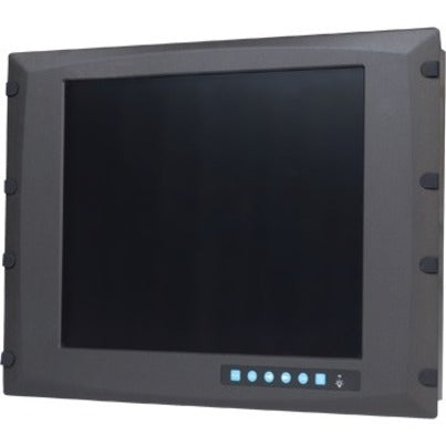 Advantech FPM-3171G 17" LCD Touchscreen Monitor