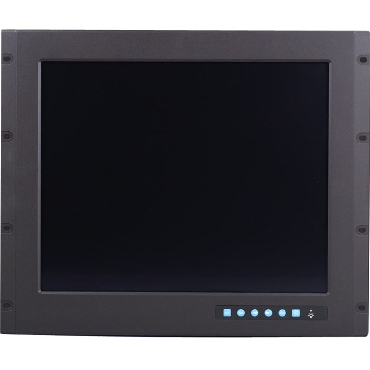 Advantech FPM-3191G 19" Open-frame LCD Touchscreen Monitor