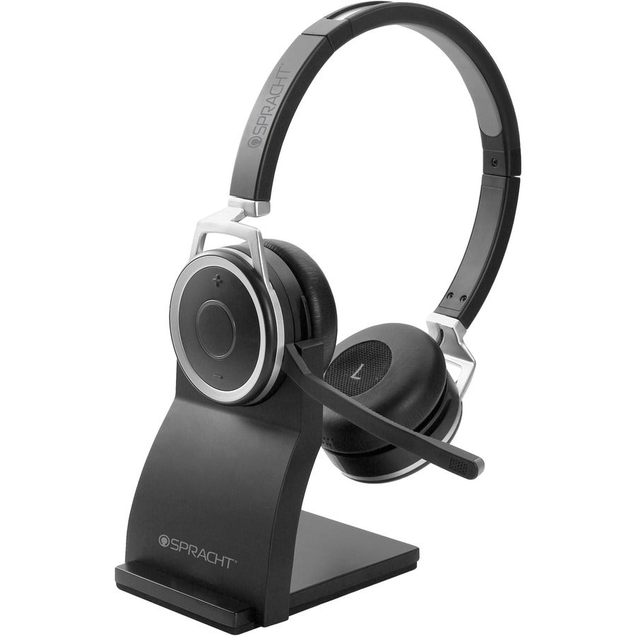 Spracht Prestige Combo Headset