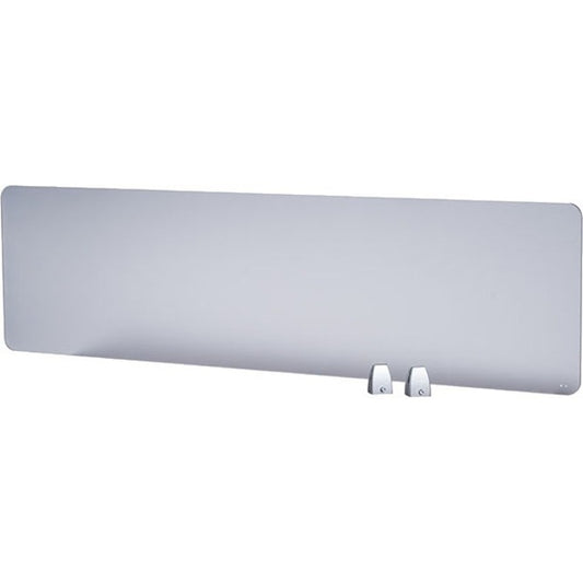 Boss 22" Privacy Panel Plexiglass