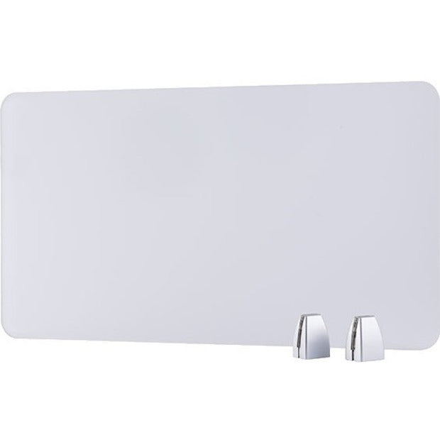 Boss 28" Privacy Panel Plexiglass