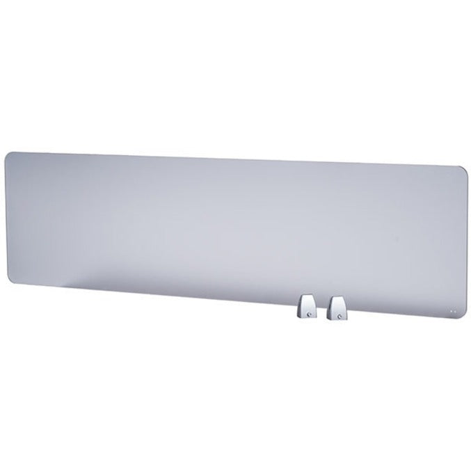 Boss 64" Privacy Panel Plexiglass