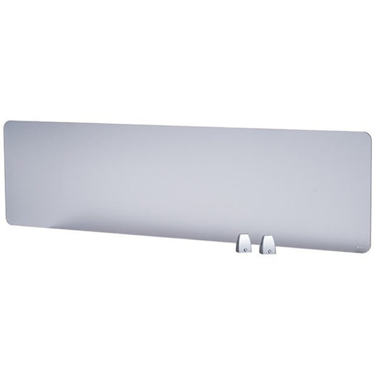 Boss 64" Privacy Panel Plexiglass