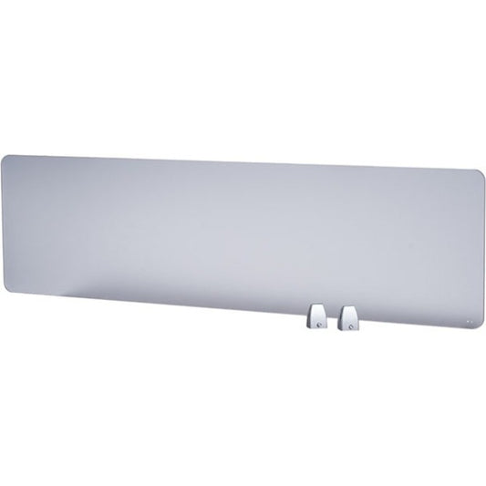 Boss 70" Privacy Panel Plexiglass