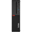 Lenovo ThinkCentre M725s 10VT0011US Desktop Computer - AMD Athlon 200G 3 GHz - 4 GB RAM DDR4 SDRAM - 1 TB HDD - Small Form Factor